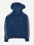 Adidas Zip Hoodie (S)