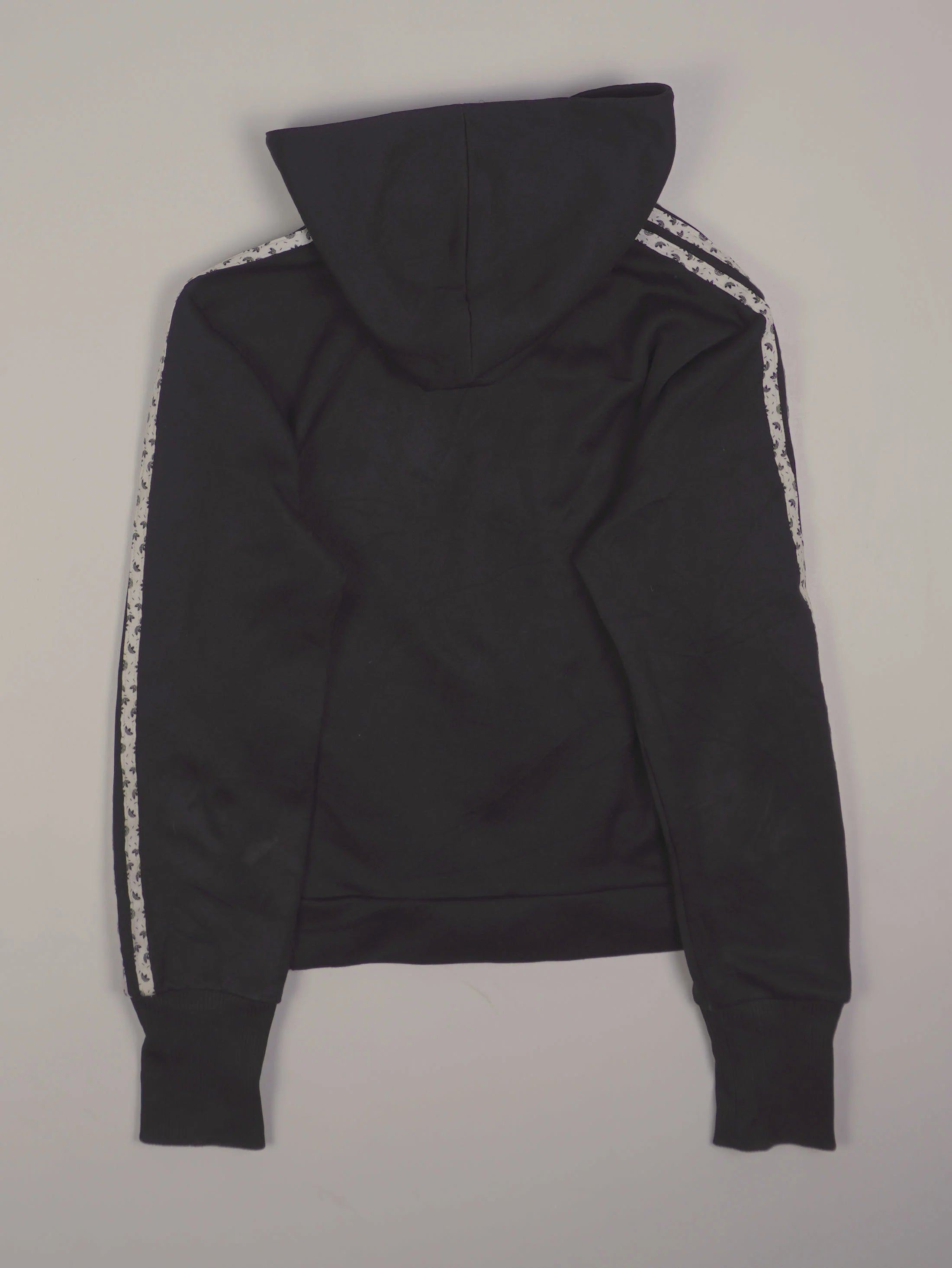 Adidas Zip Hoodie (S)