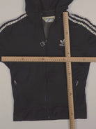 Adidas Zip Hoodie (S)