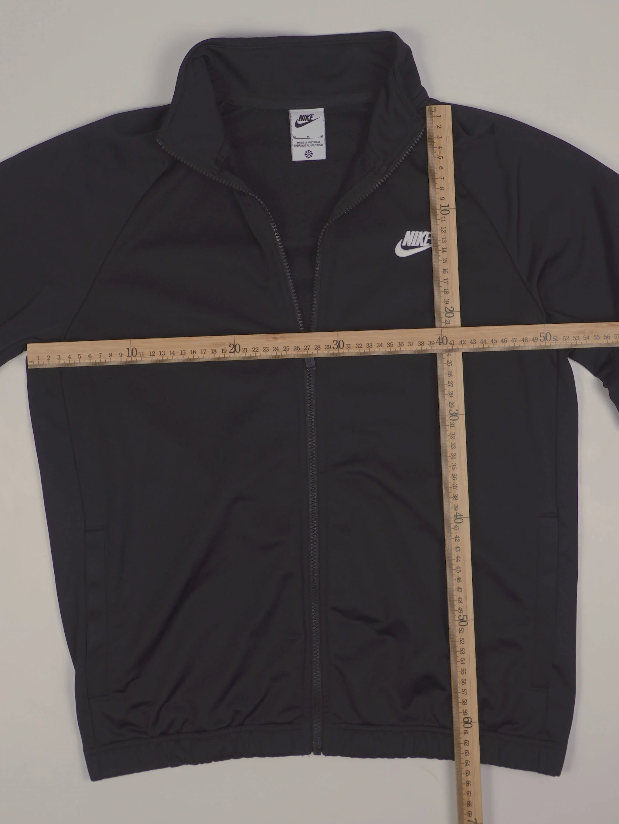 Nike Trainingsjacke (M)