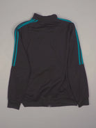 Adidas Real Madrid Trainingsjacke (M)