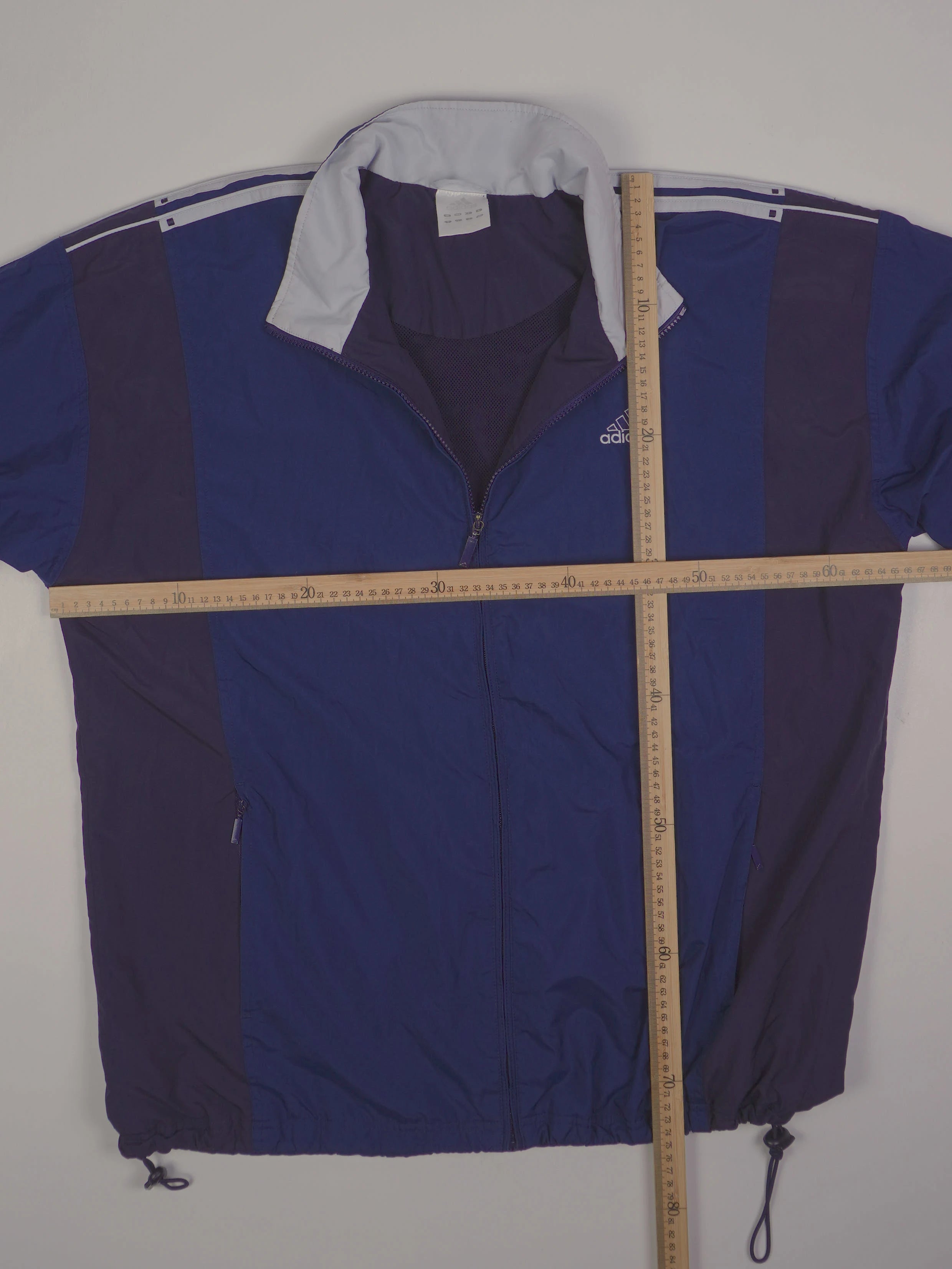 Adidas Trainingsjacke (XL)