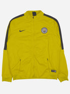 Nike Manchester City Trainingsjacke (XS)