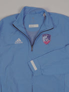 Adidas Trainingsjacke (S)