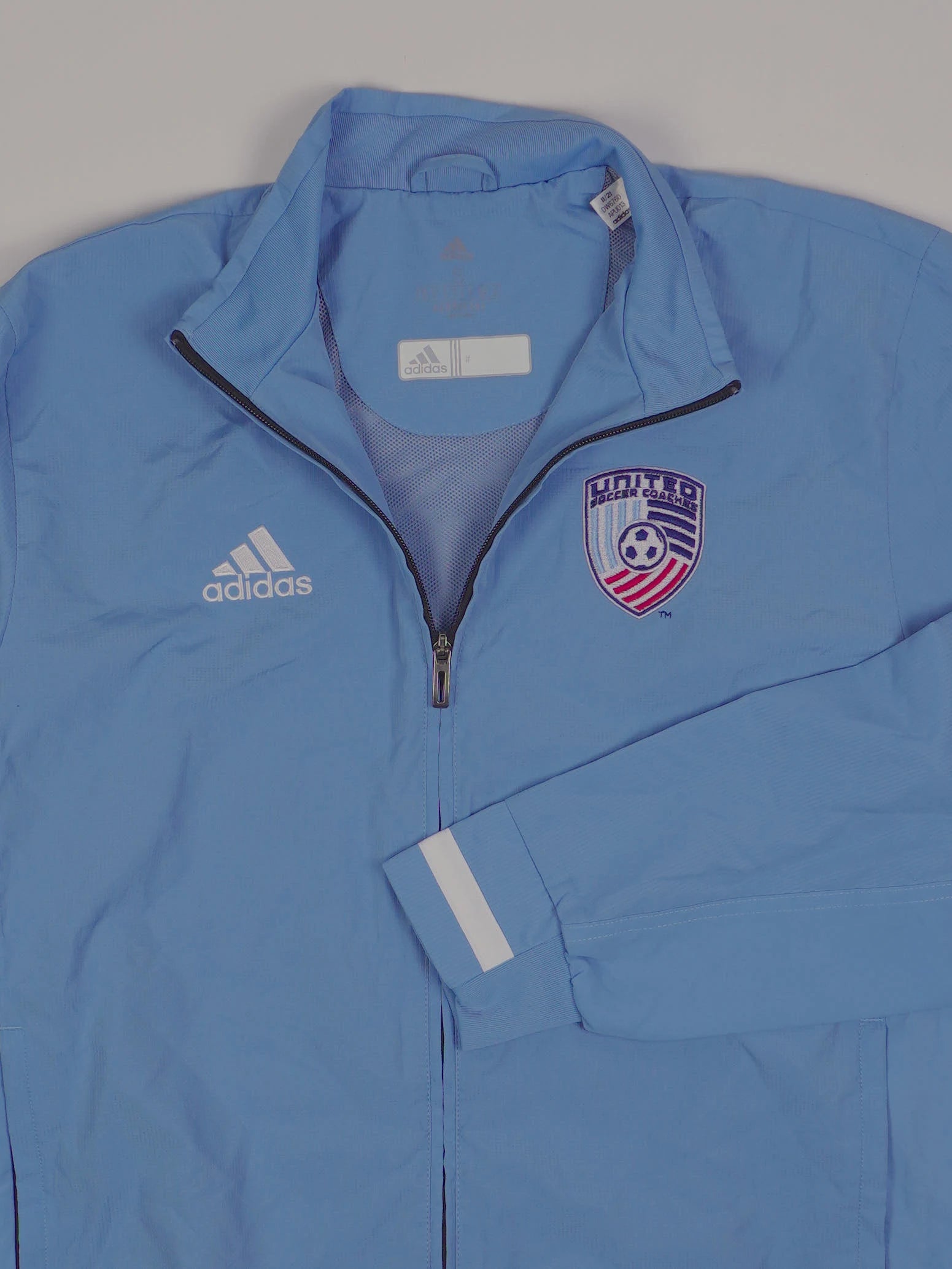 Adidas Trainingsjacke (S)