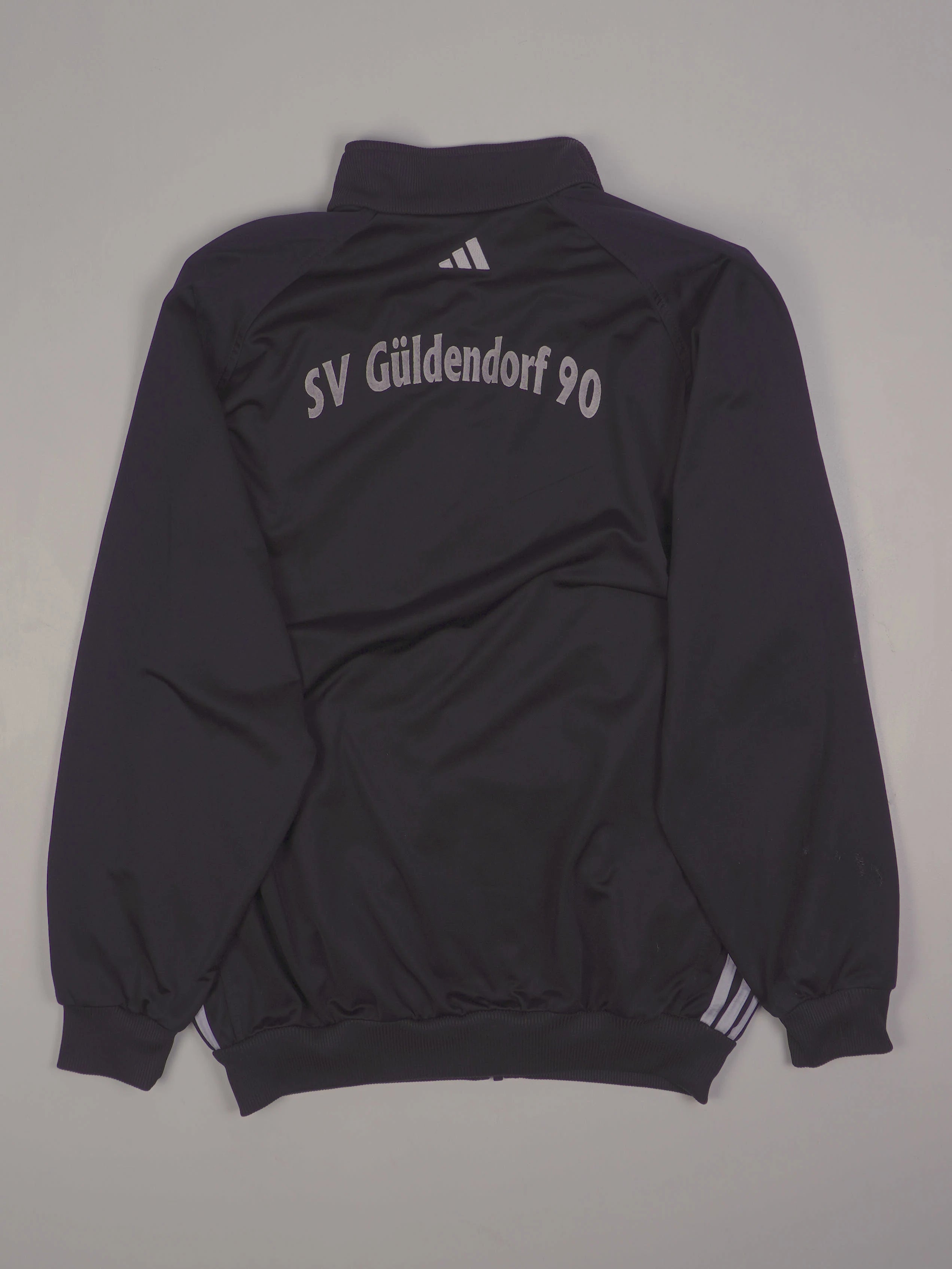 Adidas Trainingsjacke (M)