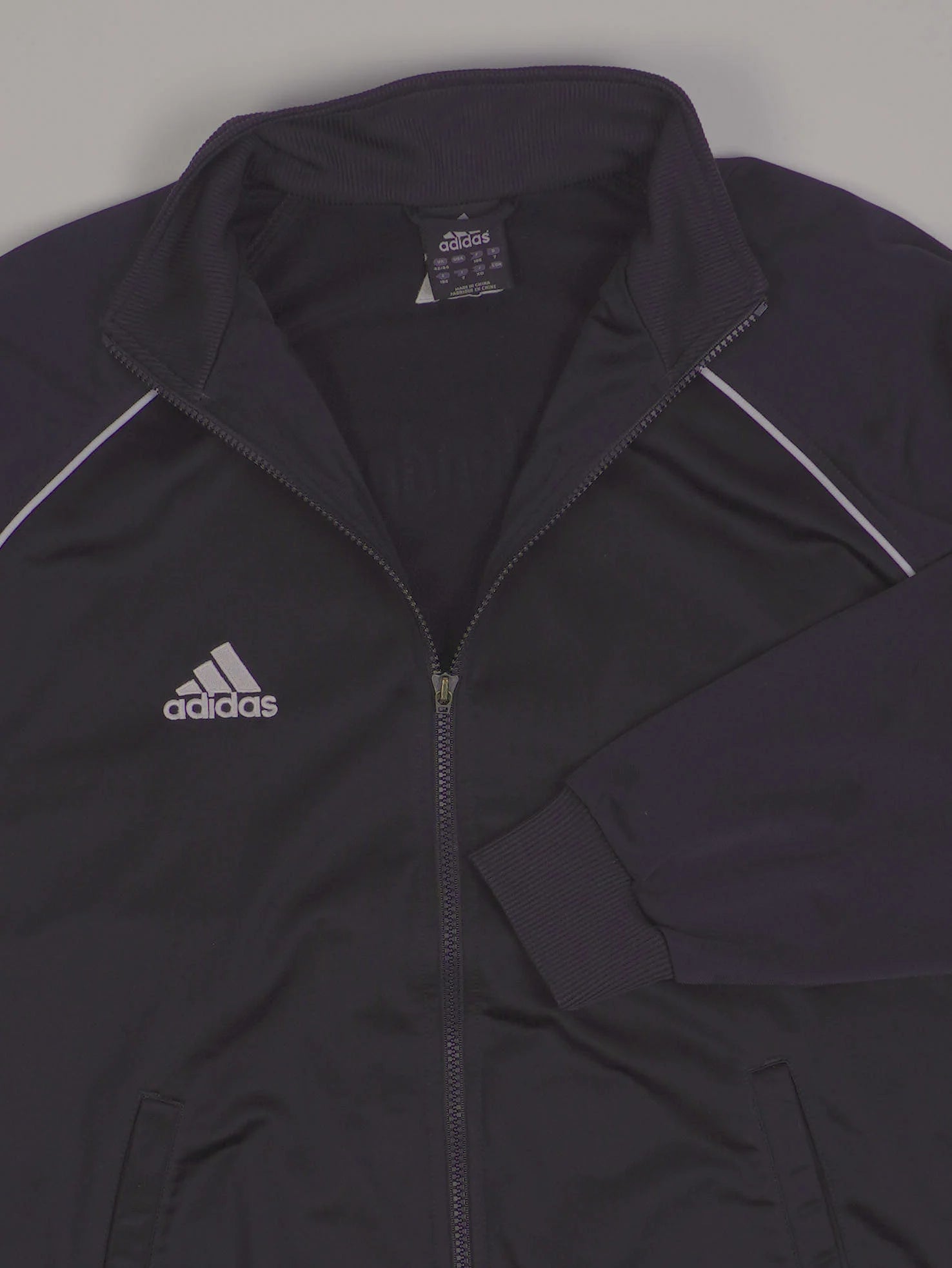 Adidas Trainingsjacke (M)