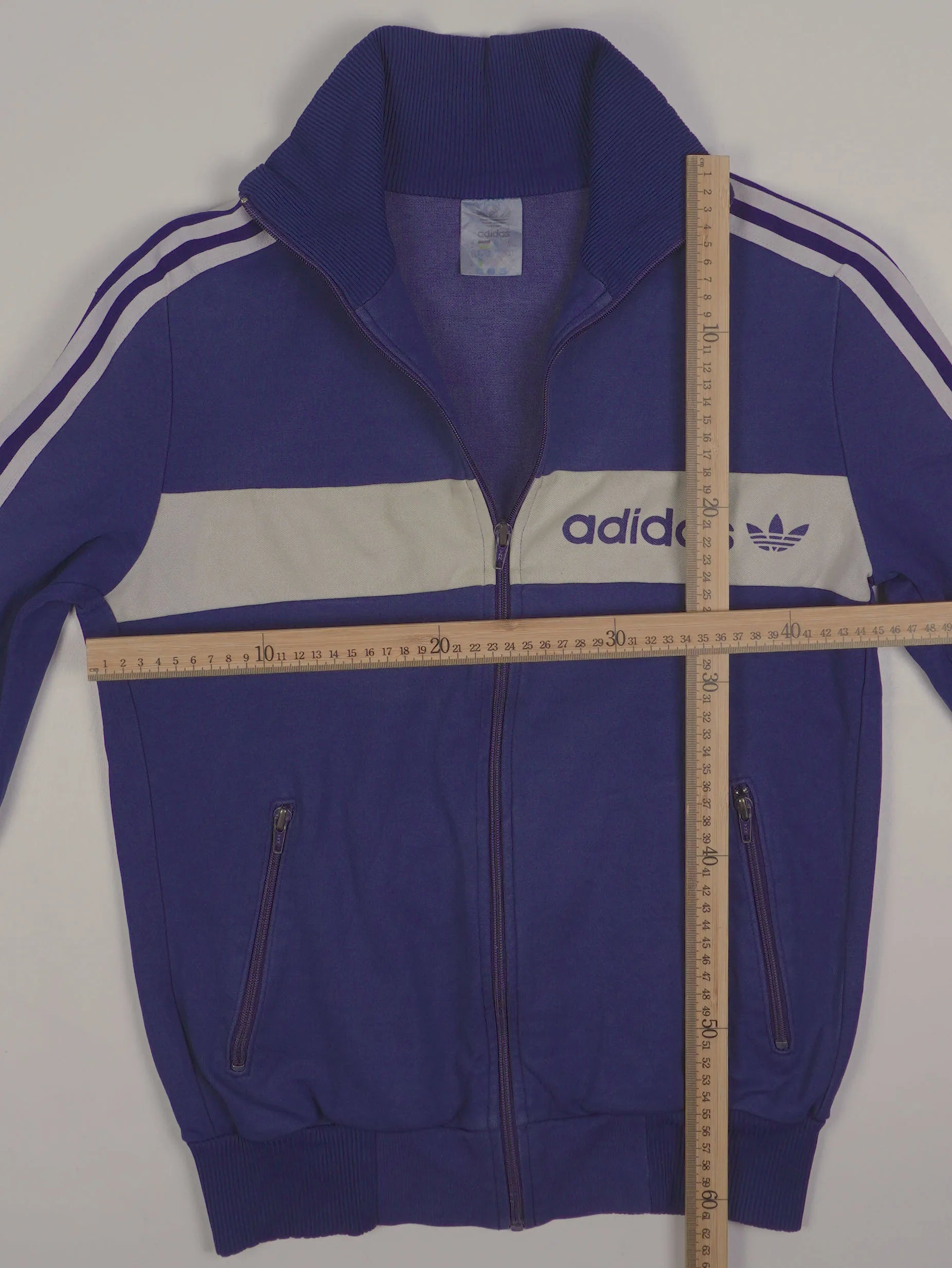 Adidas Trainingsjacke (XS)