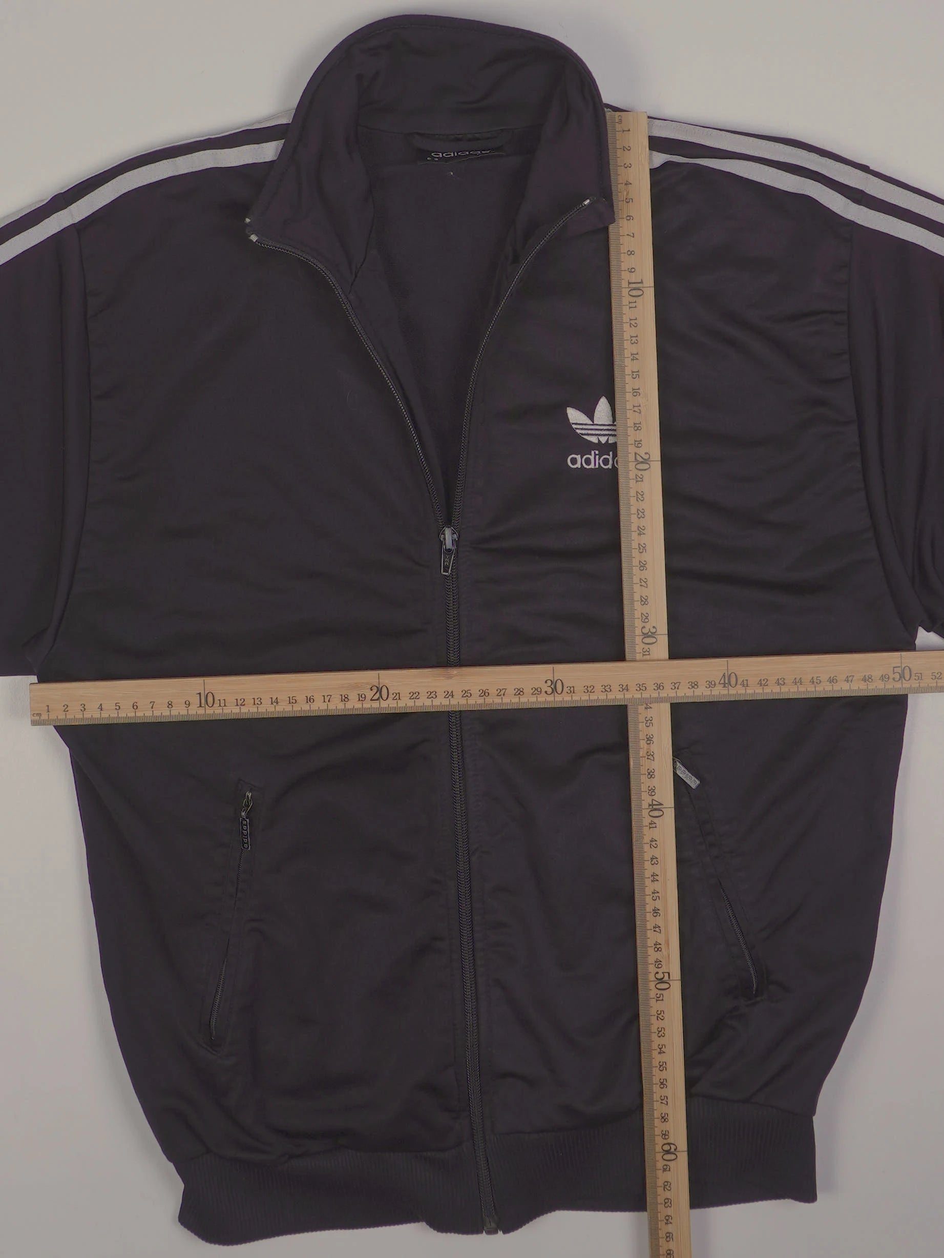 Adidas Trainingsjacke (S)