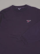 Reebok Sweater (XL)