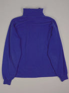 Champion Halfzip Sweater (M)