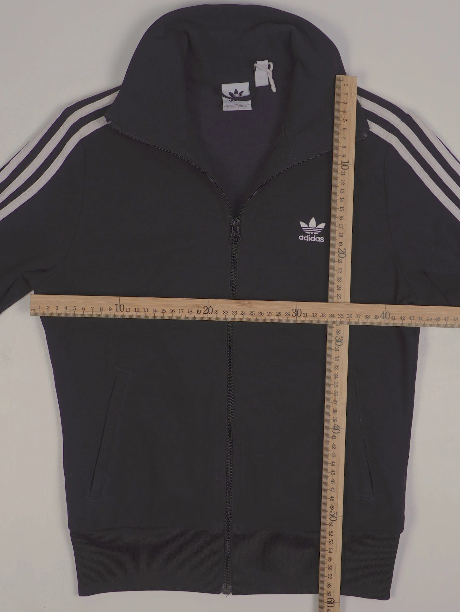 Adidas Trainingsjacke (S)