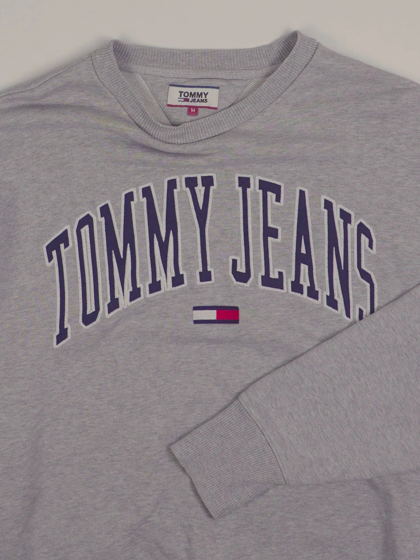Tommy Hilfiger Sweater (M)