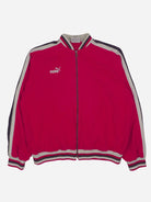 Puma Trainingsjacke (L)