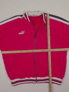 Puma Trainingsjacke (L)