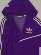 Adidas Zip Hoodie (S)