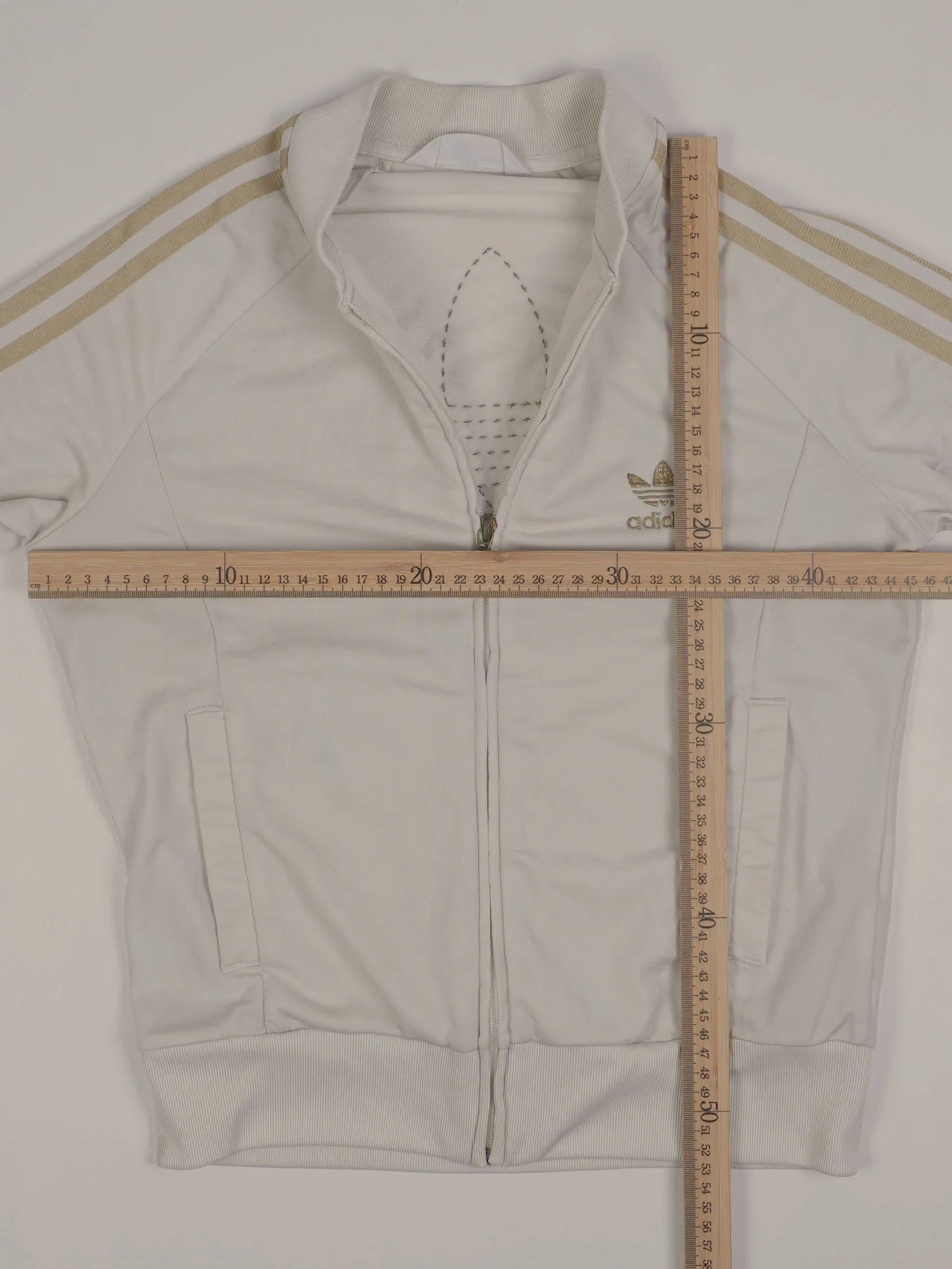 Adidas Trainingsjacke (XS)