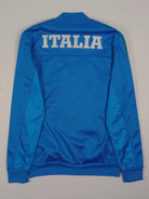Adidas Italia Trainingsjacke (S)