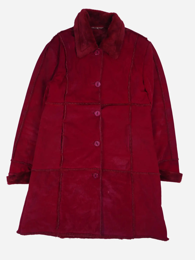 Vintage Fell Mantel Rot (M)