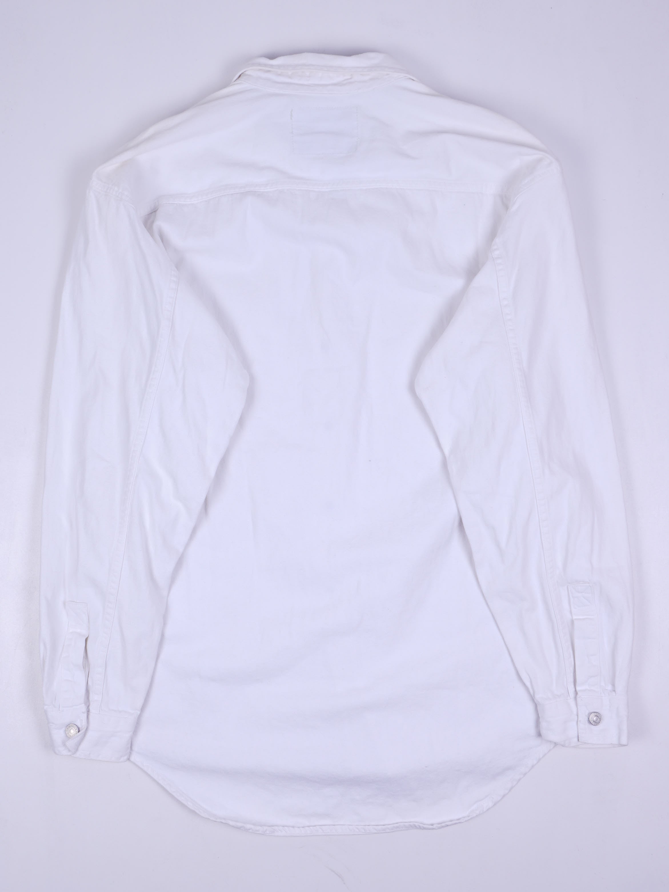 Levis Langarm Hemd (XL)