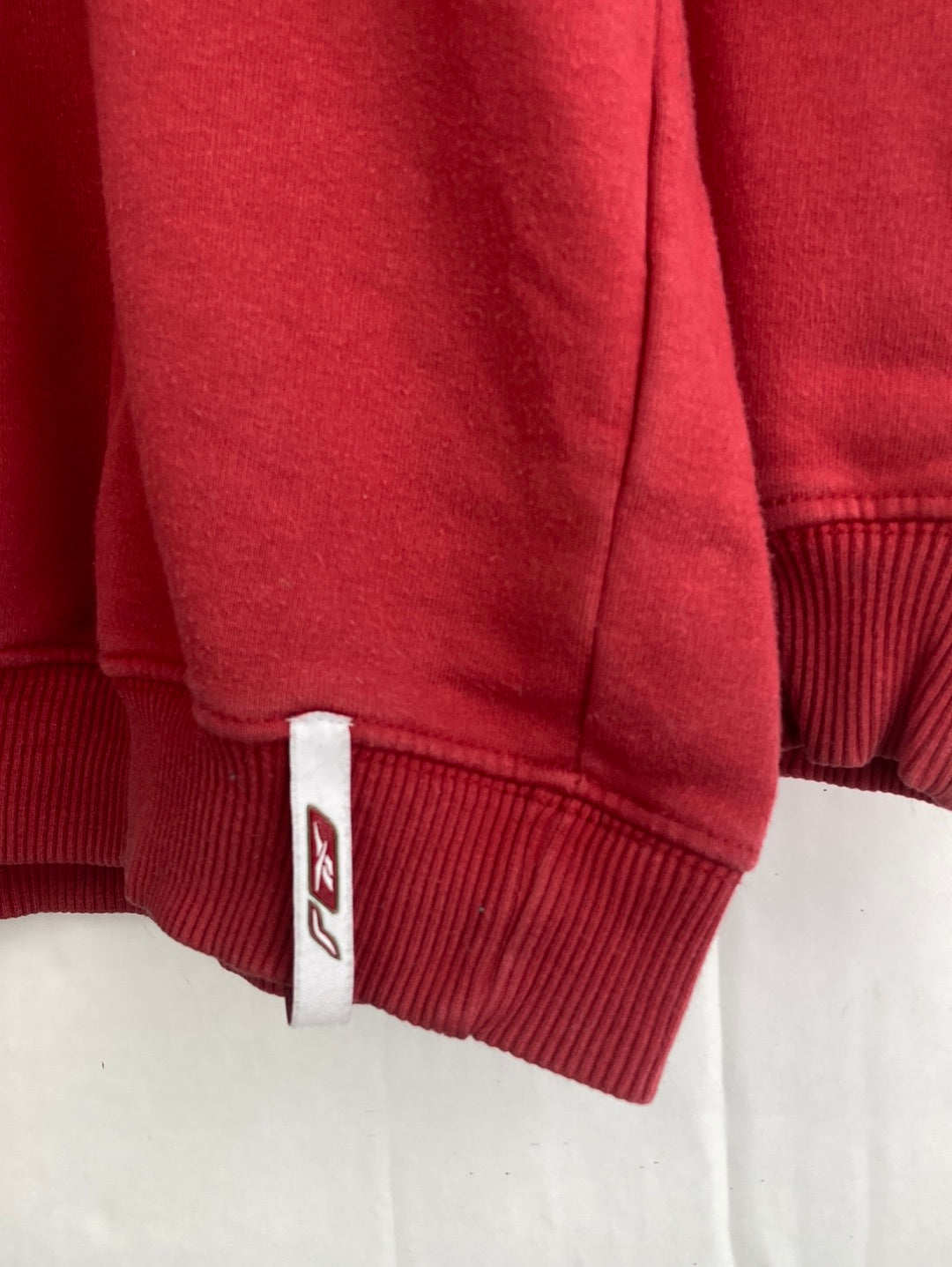 Reebok Sweater (XXL)