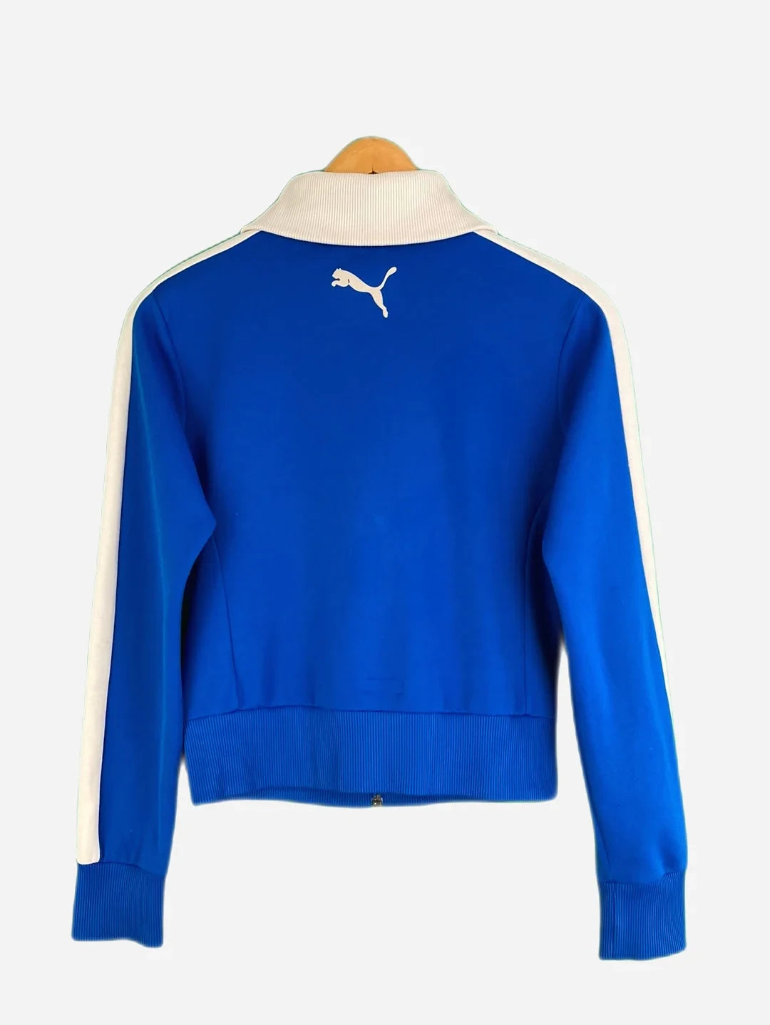 Puma Sweat Jacke (XS)