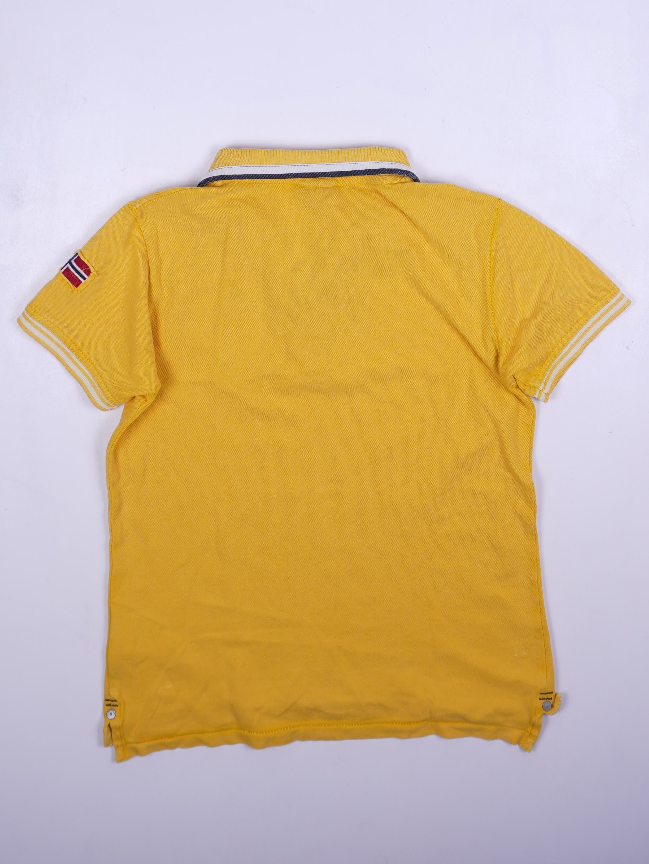Vintage Polo Shirt (XS)