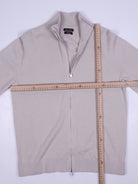 Vintage Strickjacke (M)