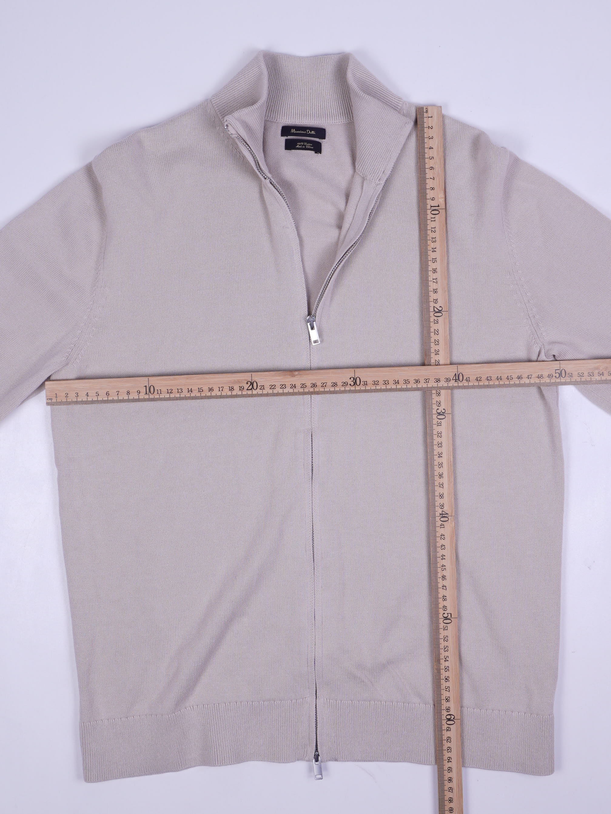 Vintage Strickjacke (M)