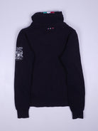 Vintage Sweatjacke (S)