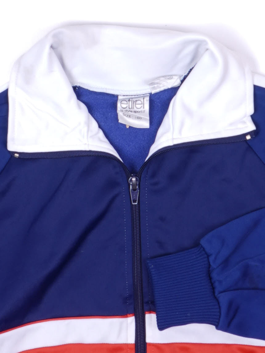 Etirel Trainingsjacke (XS)