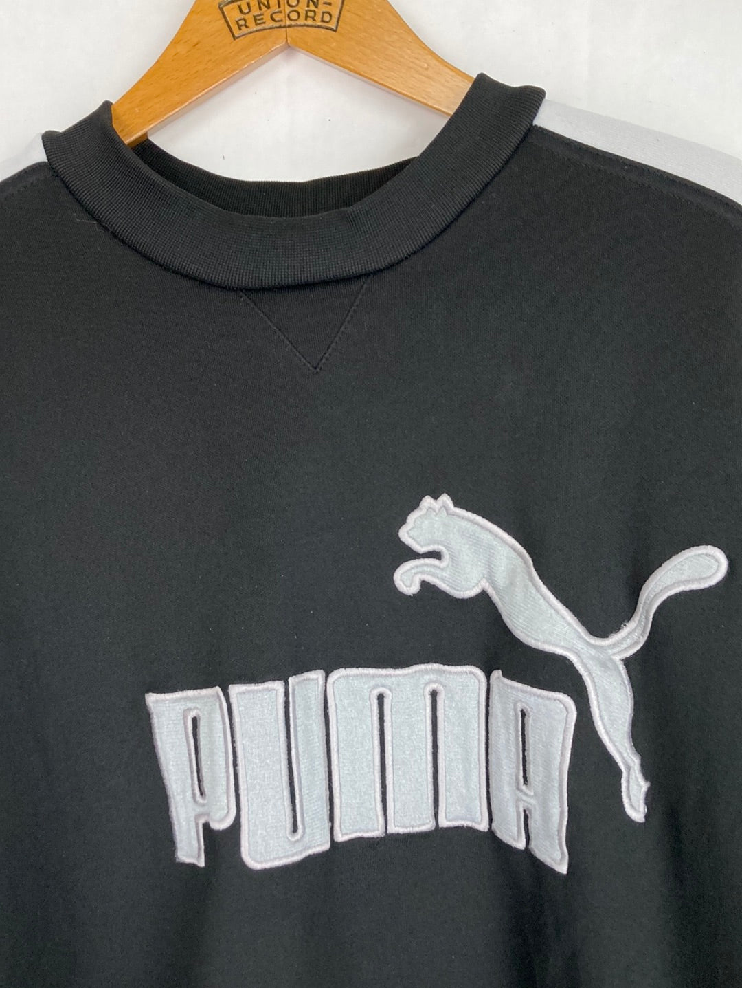 Puma Sweater (L)