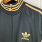 Adidas Trainingsjacke (L)