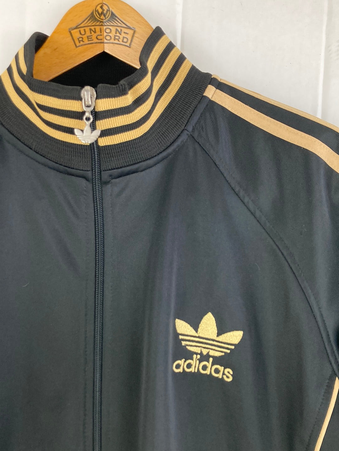 Adidas Trainingsjacke (L)