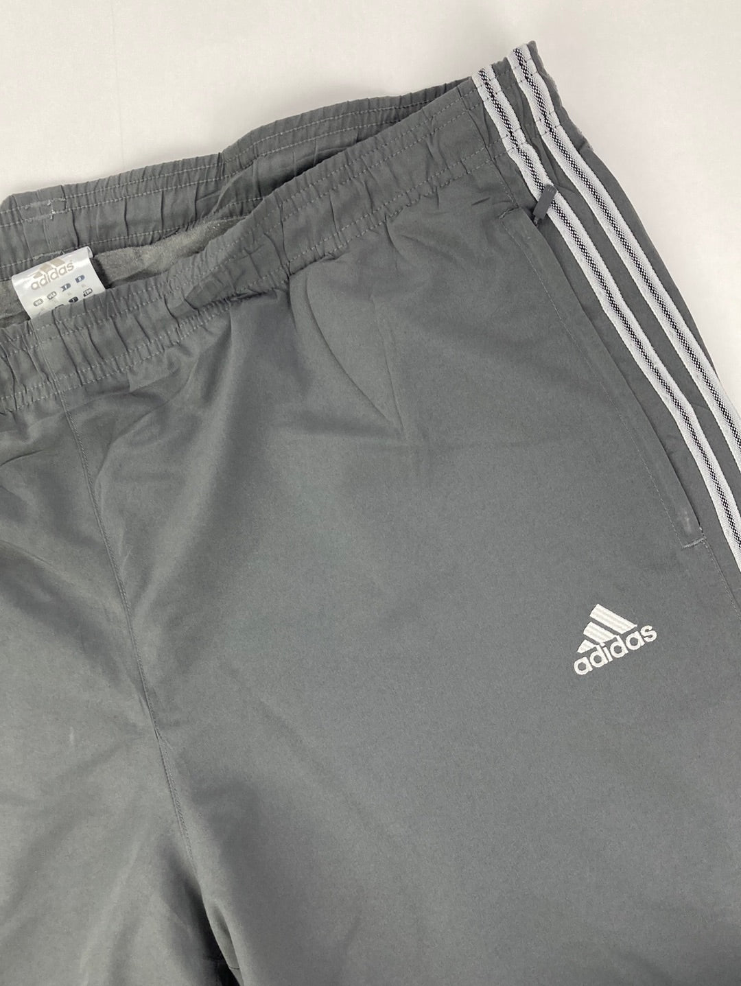 Adidas Track Pants (XXL)