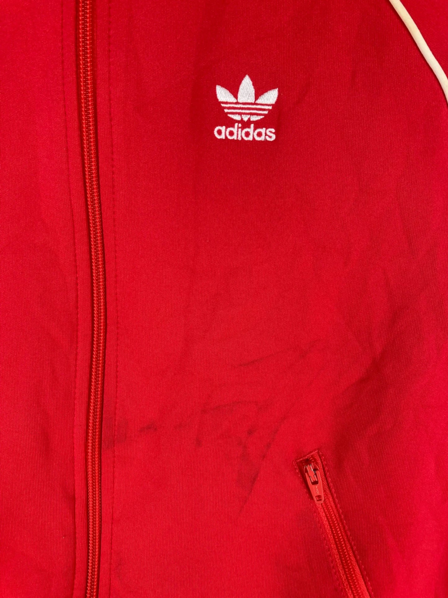 Adidas Trainingsjacke (XS)