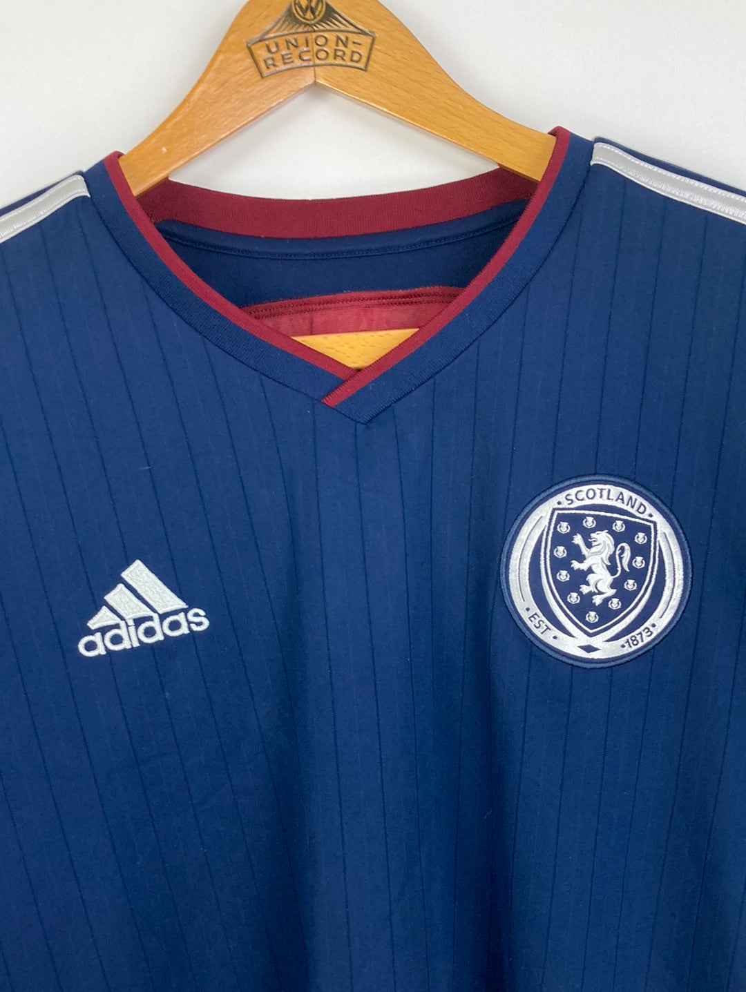 Adidas Schottland Trikot (XL)