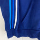 Adidas Zip Hoodie (M)