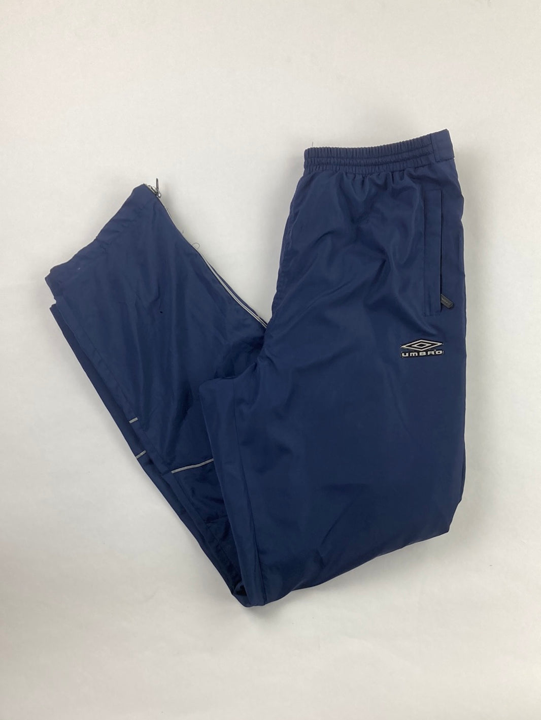 Vtg Track Pant