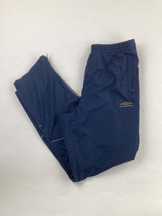 Umbro Track Pants (L)