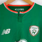 New Balance Ireland Trikot (XS)