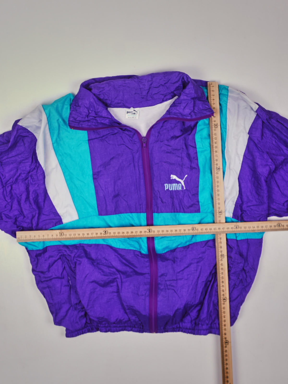 Puma Windbreaker ()
