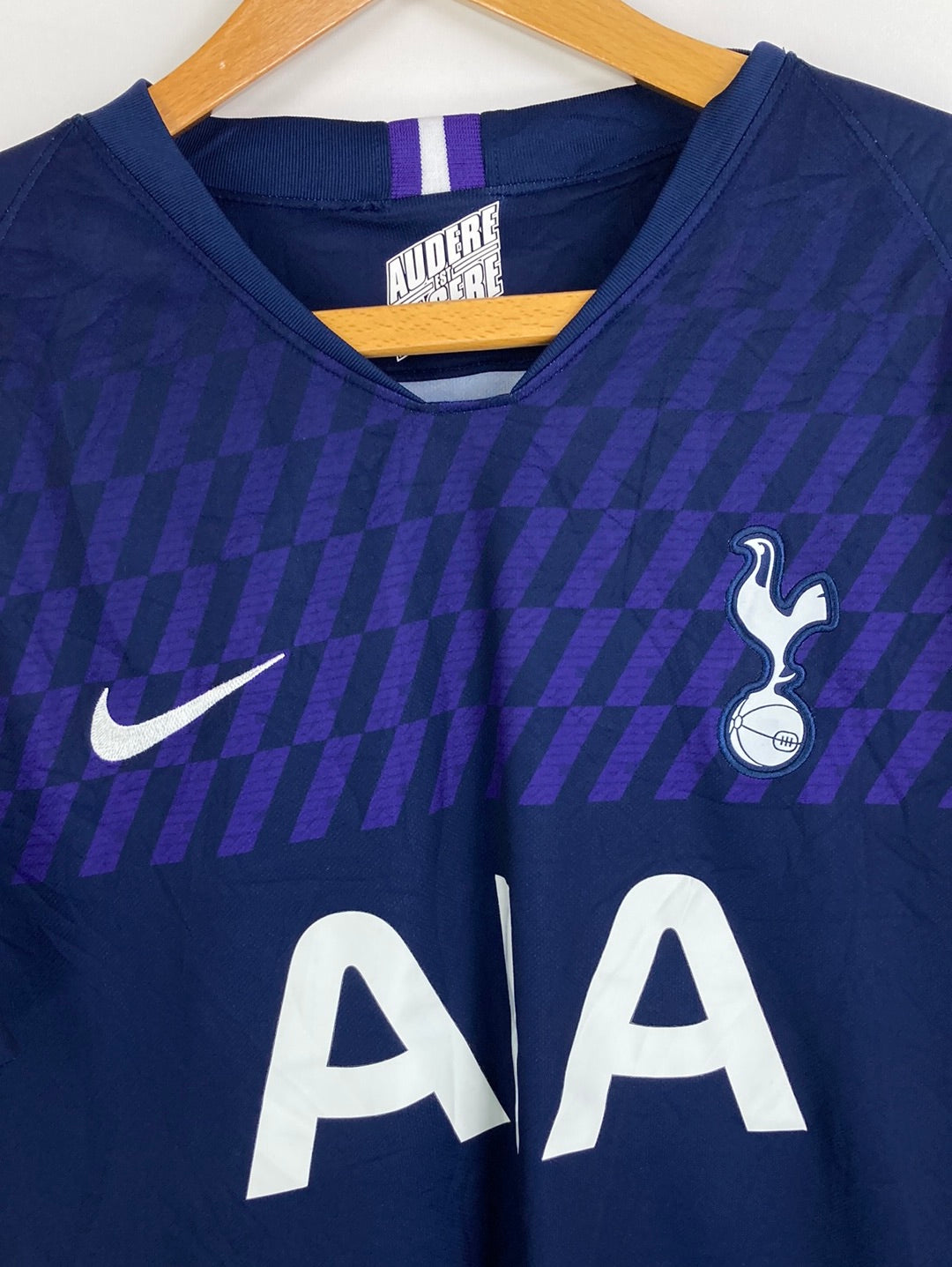 Nike Tottenham 2019 Trikot (XL)