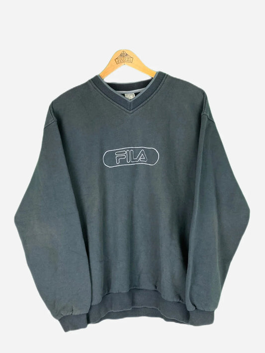 Fila Sweater (L)