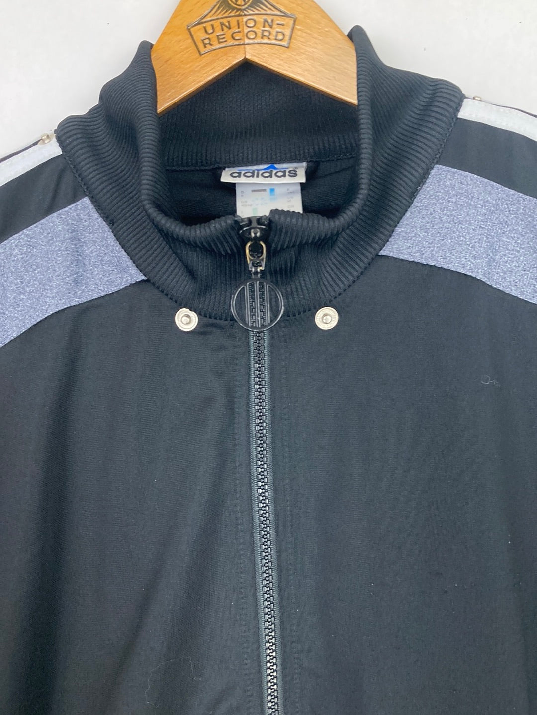 Adidas Trainingsjacke (XL)