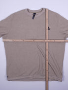 Adidas Fleece Pullover (M)