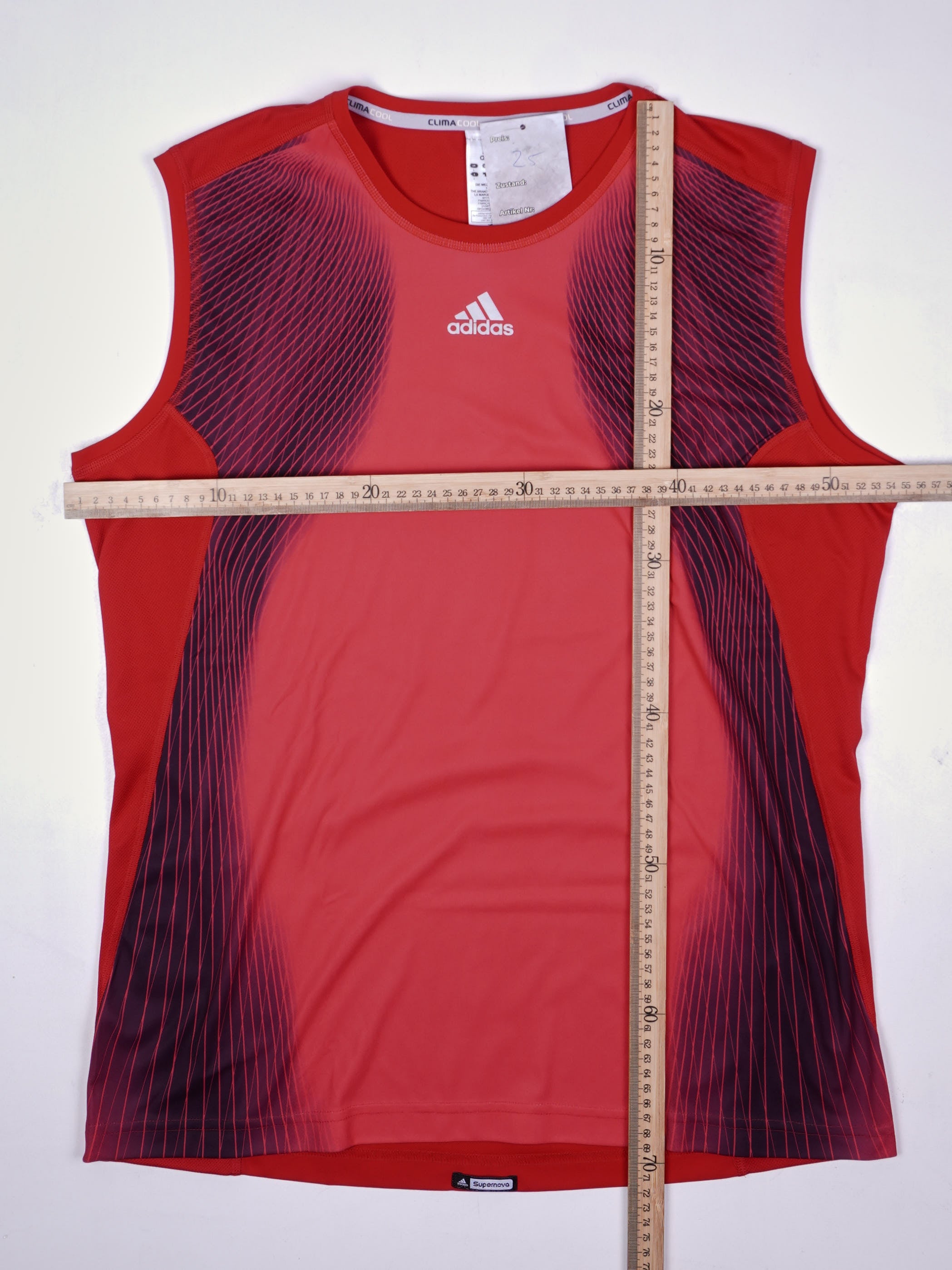 Adidas Top (L)
