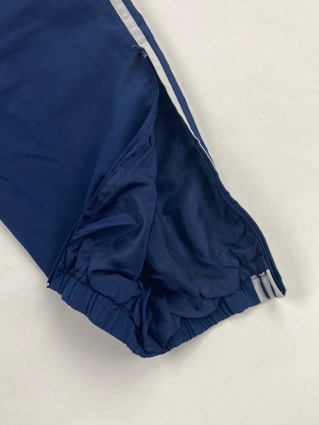 Adidas Schalke 04 Track Pants (M)