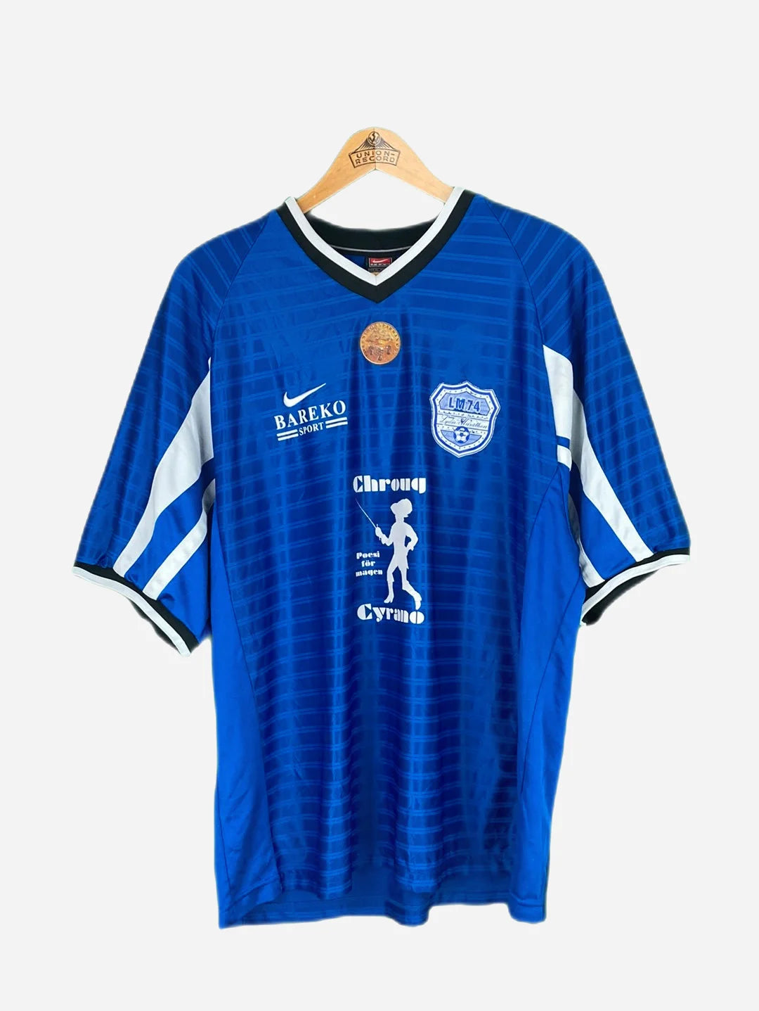 Nike LM74 Trikot (L)