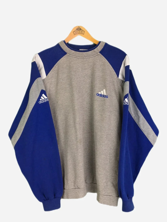Adidas Sweater (XXL)